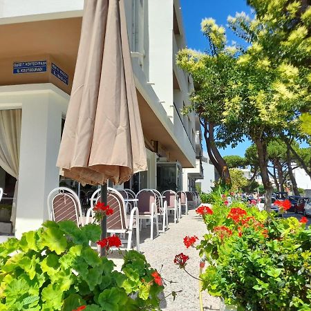 Phaethon Hotel Kos Town Ngoại thất bức ảnh