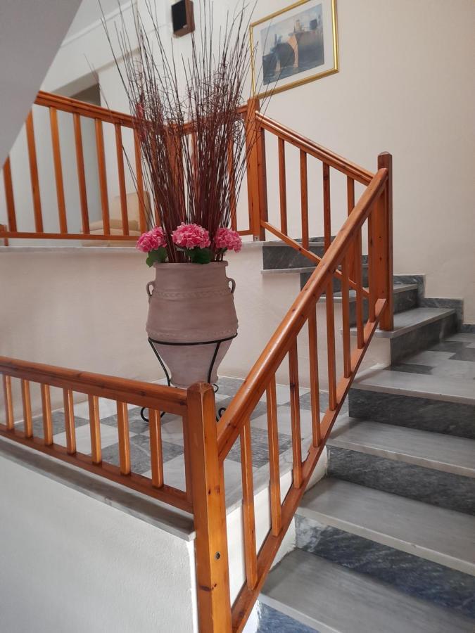Phaethon Hotel Kos Town Ngoại thất bức ảnh