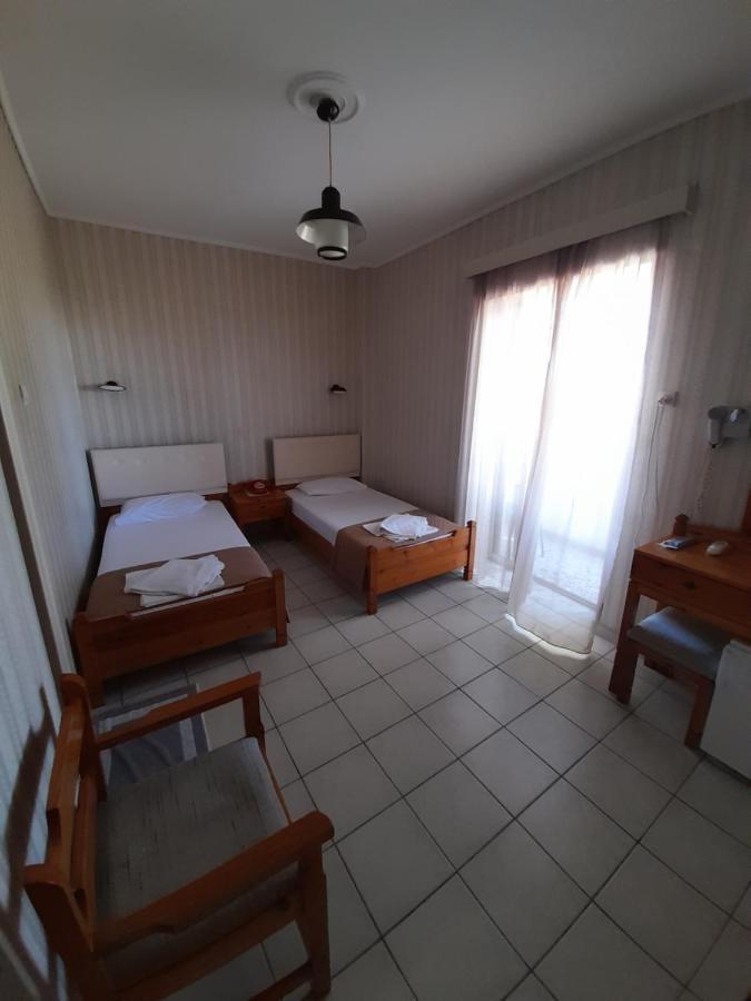Phaethon Hotel Kos Town Ngoại thất bức ảnh