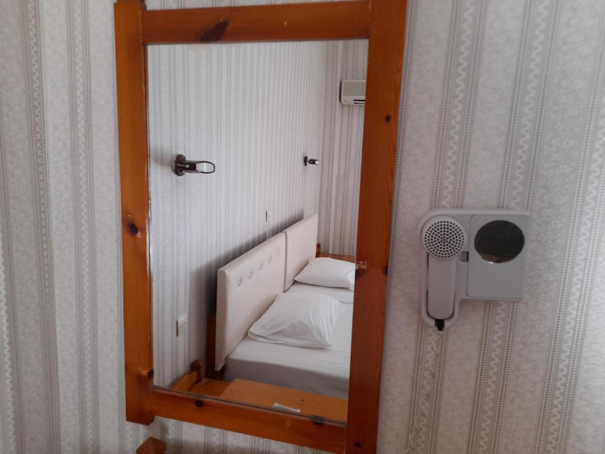 Phaethon Hotel Kos Town Ngoại thất bức ảnh
