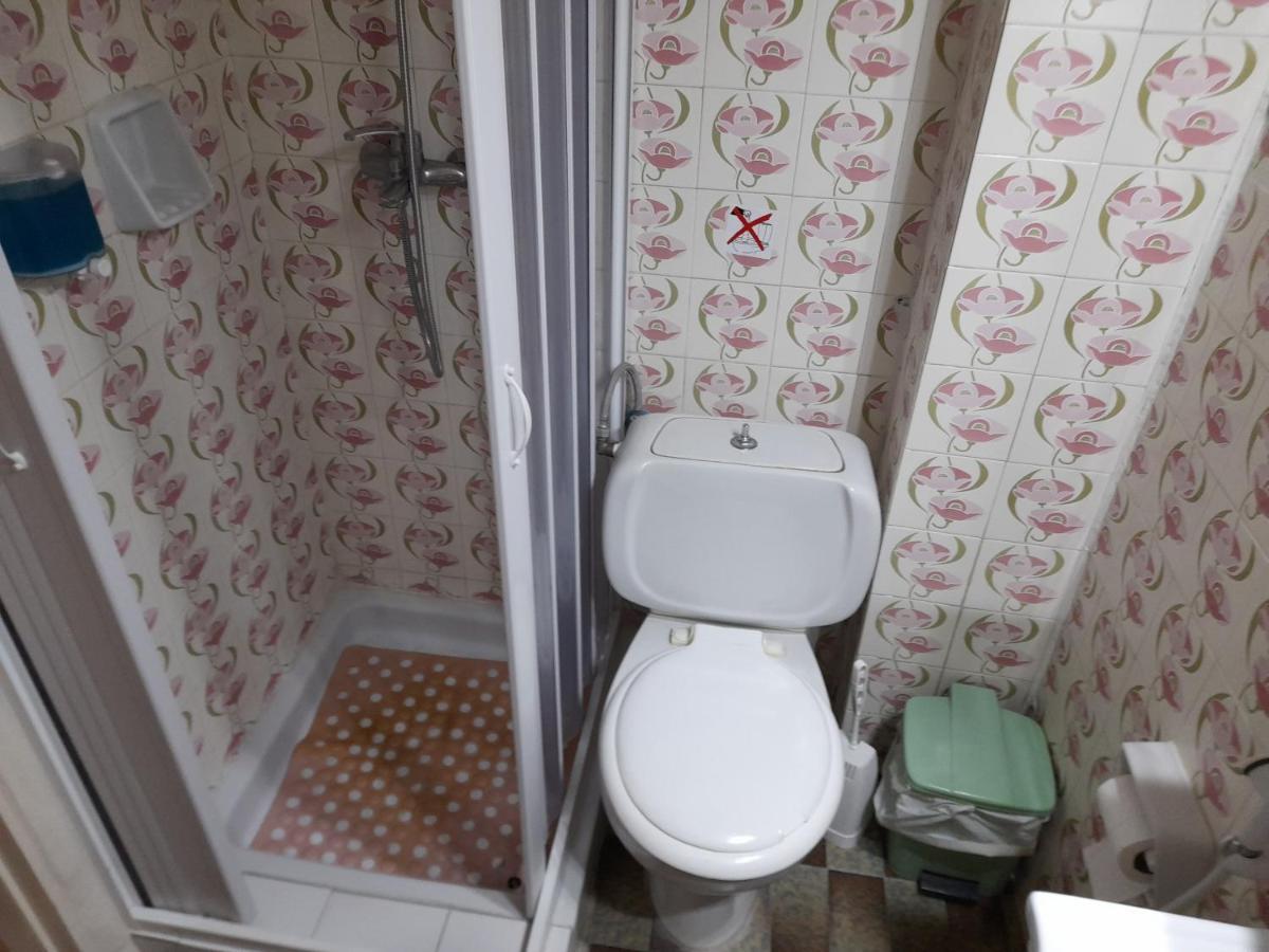 Phaethon Hotel Kos Town Ngoại thất bức ảnh
