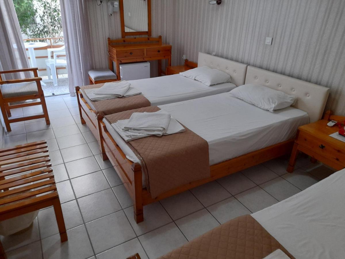 Phaethon Hotel Kos Town Ngoại thất bức ảnh
