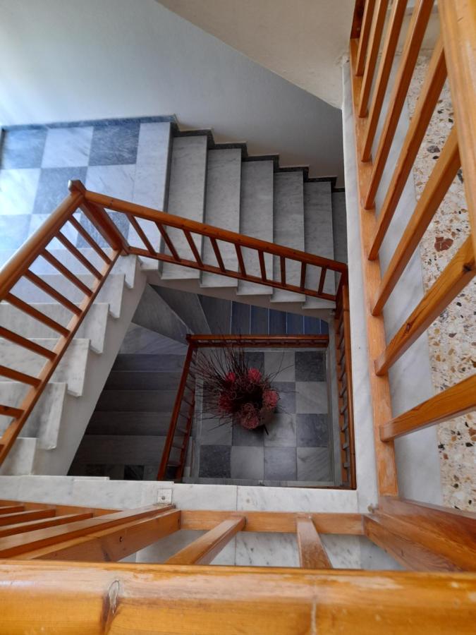 Phaethon Hotel Kos Town Ngoại thất bức ảnh