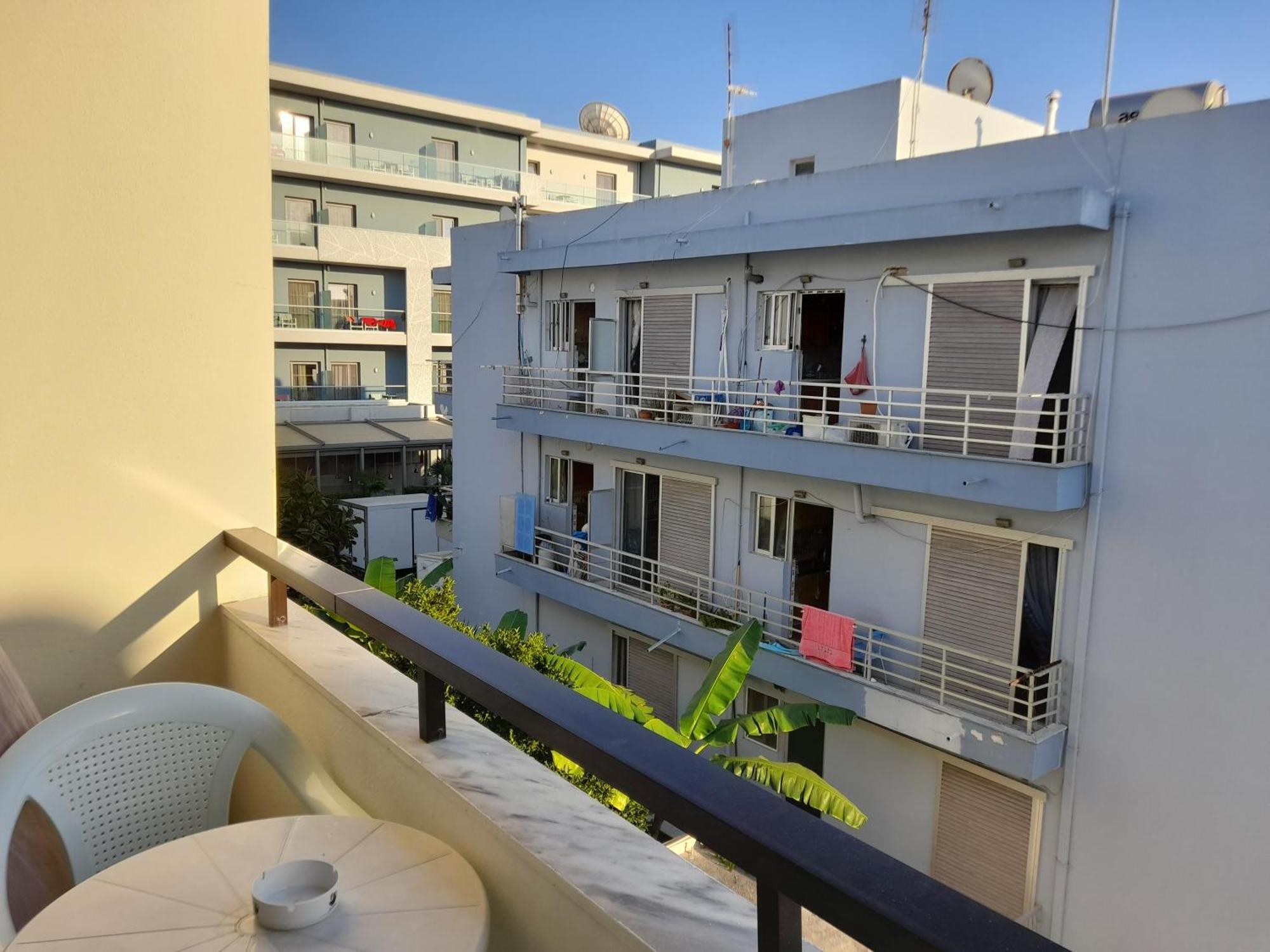 Phaethon Hotel Kos Town Ngoại thất bức ảnh
