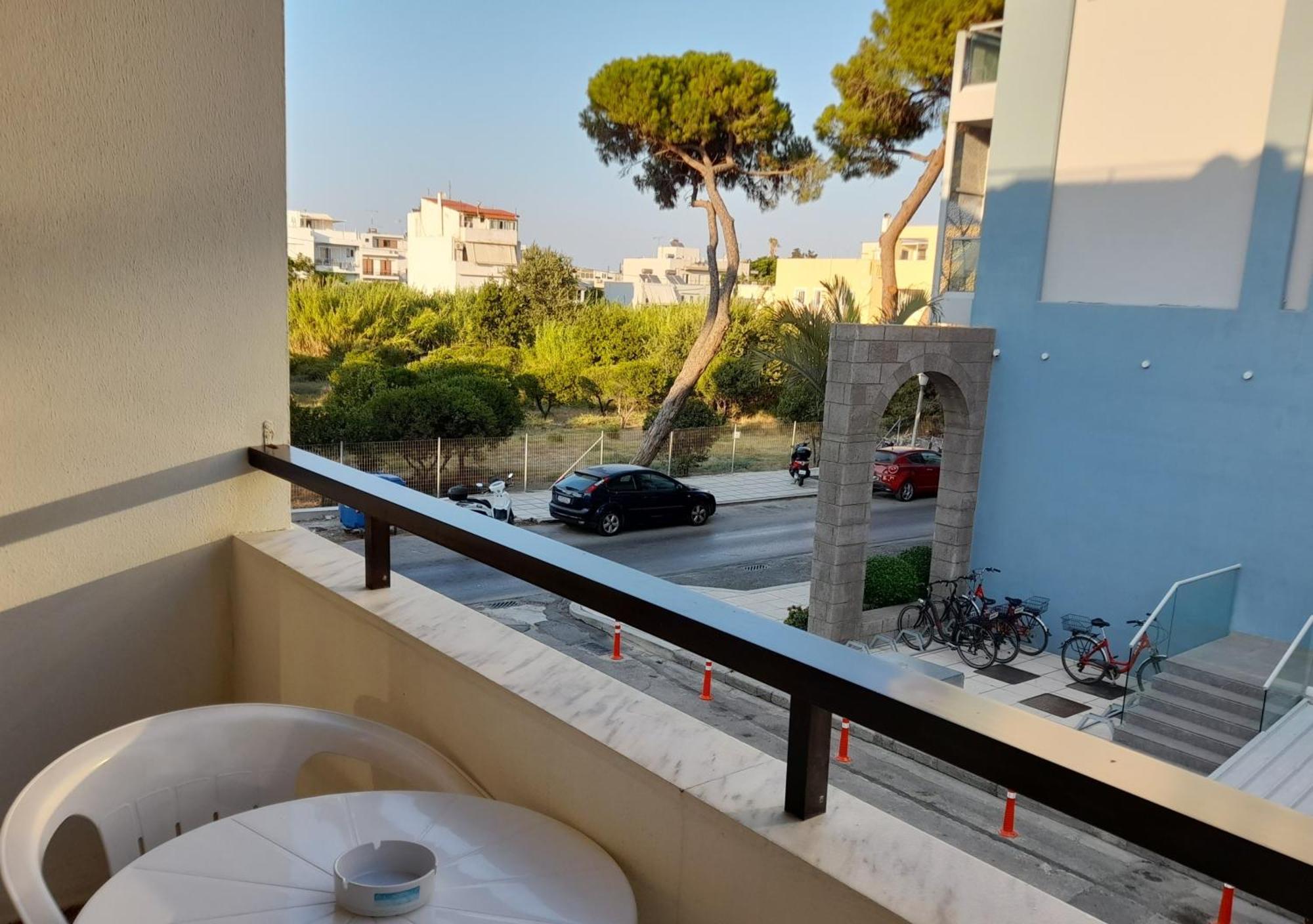 Phaethon Hotel Kos Town Ngoại thất bức ảnh
