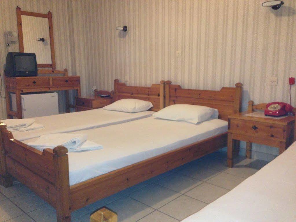 Phaethon Hotel Kos Town Ngoại thất bức ảnh