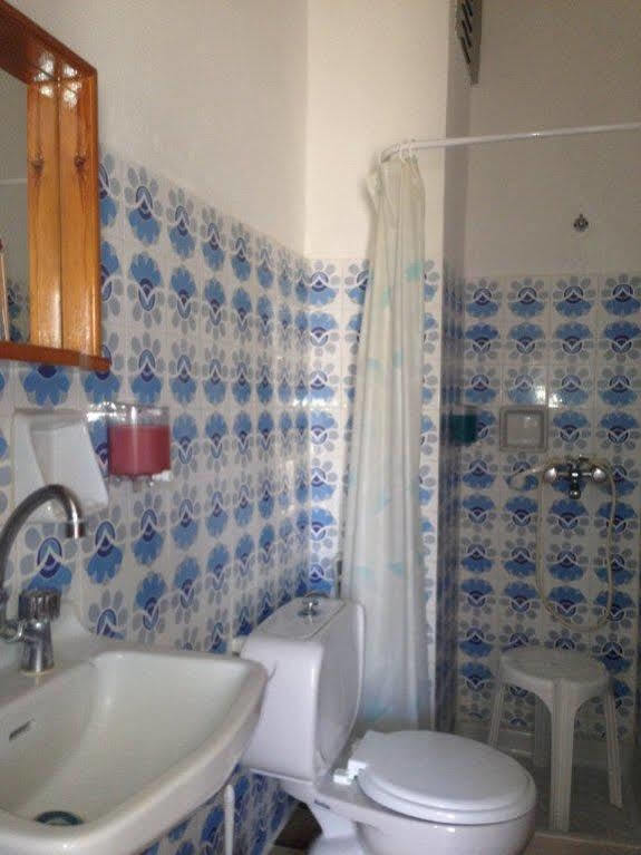 Phaethon Hotel Kos Town Ngoại thất bức ảnh