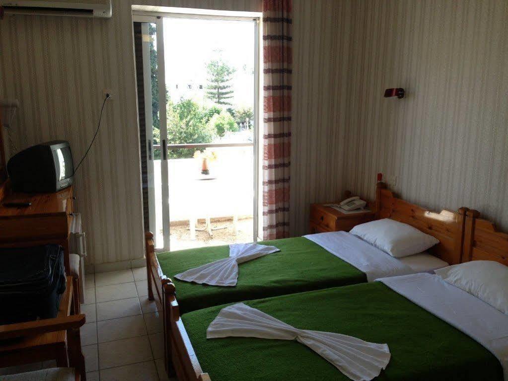 Phaethon Hotel Kos Town Ngoại thất bức ảnh