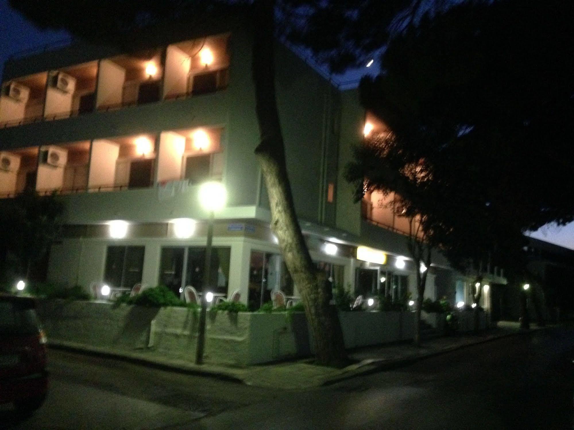 Phaethon Hotel Kos Town Ngoại thất bức ảnh