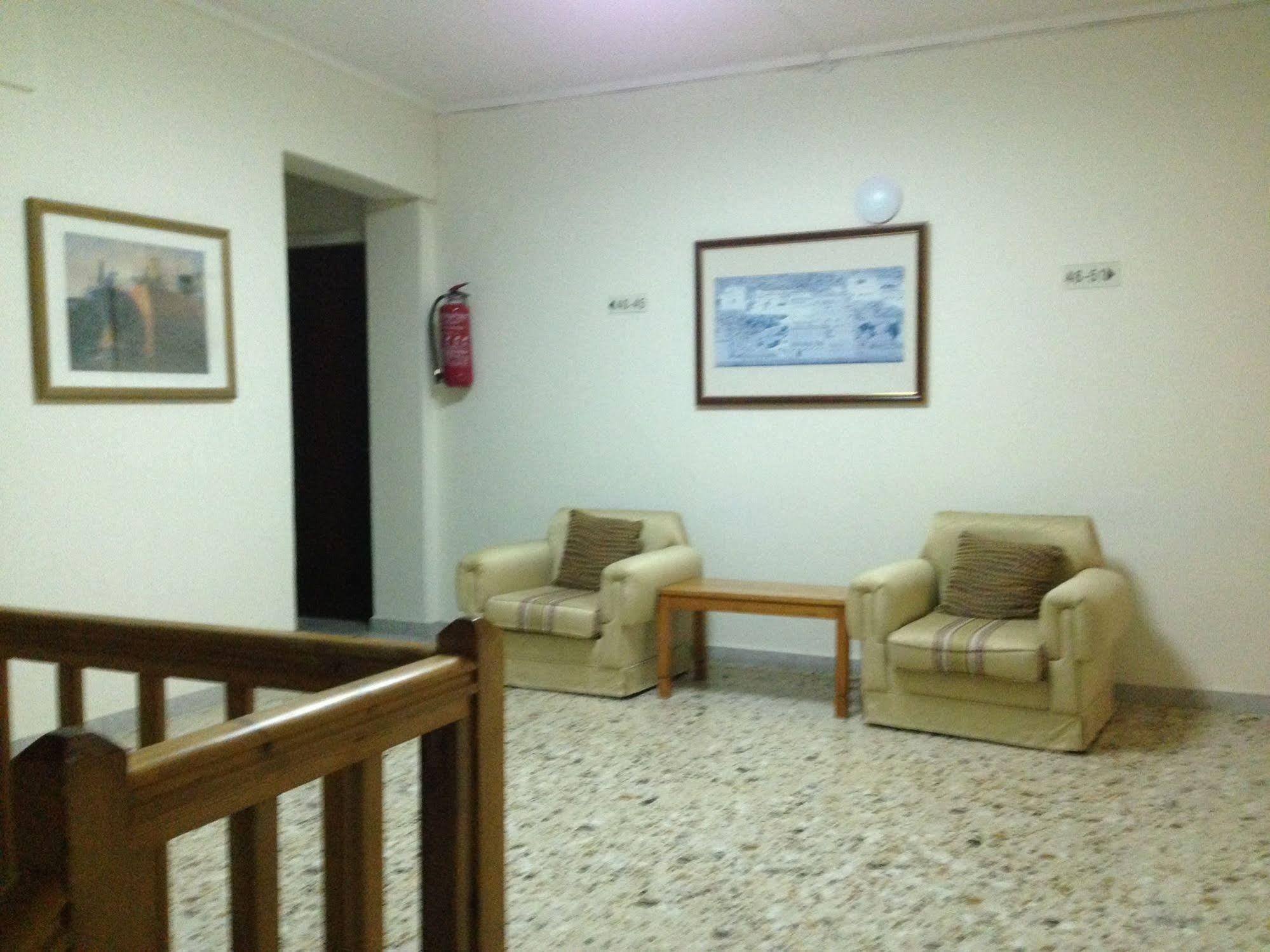 Phaethon Hotel Kos Town Ngoại thất bức ảnh