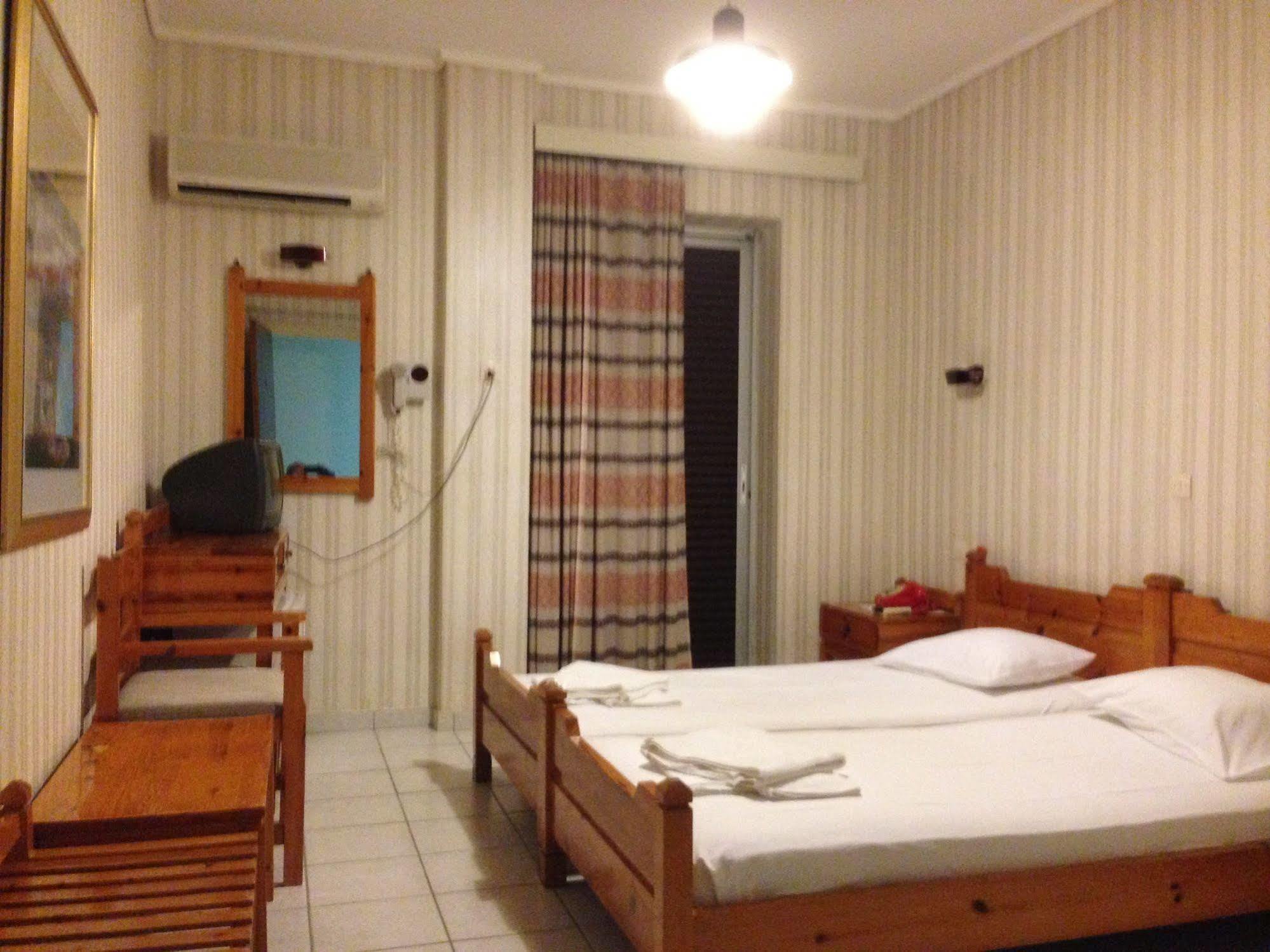 Phaethon Hotel Kos Town Ngoại thất bức ảnh