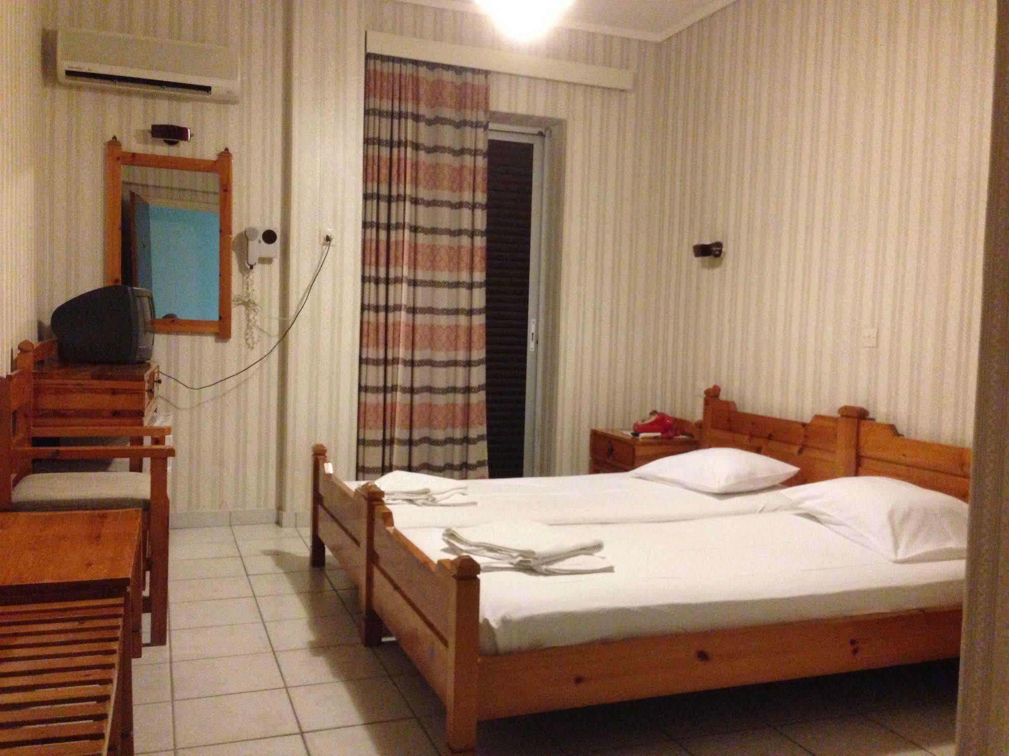Phaethon Hotel Kos Town Ngoại thất bức ảnh