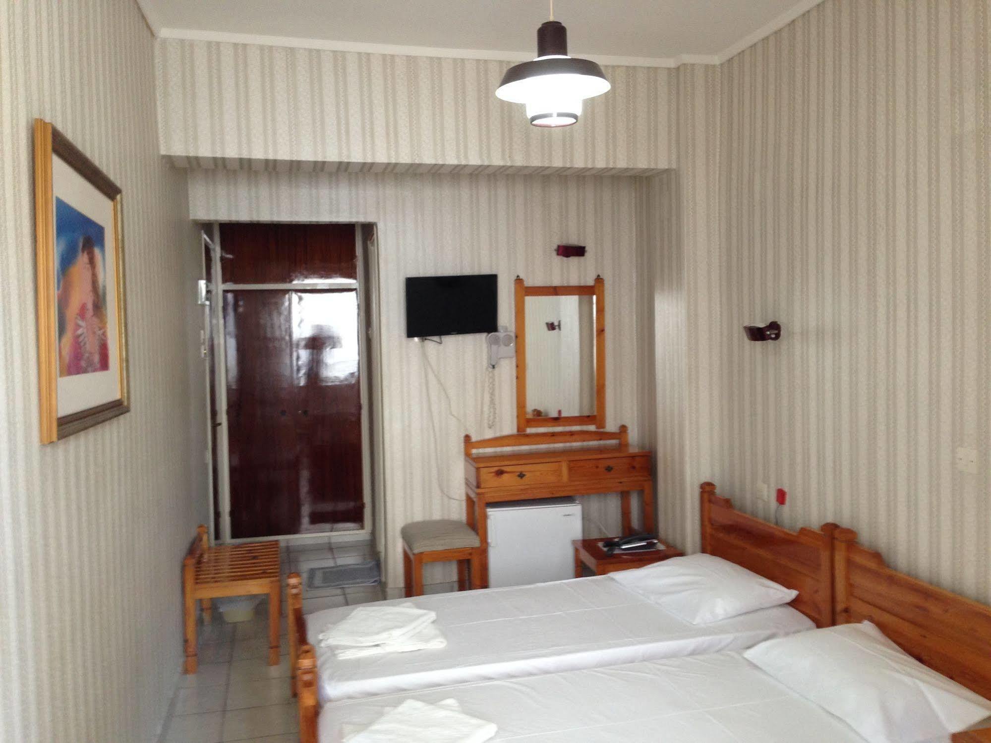 Phaethon Hotel Kos Town Ngoại thất bức ảnh