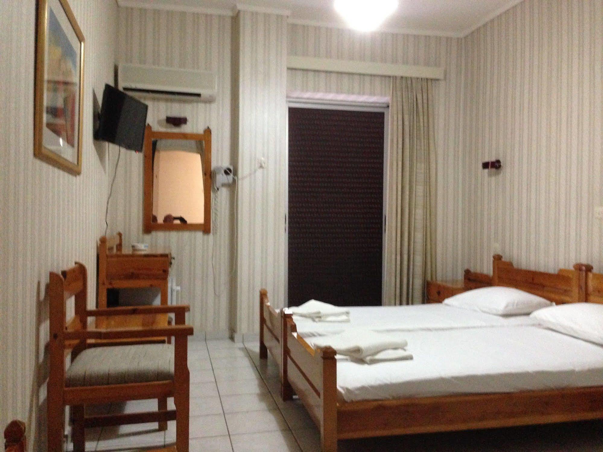 Phaethon Hotel Kos Town Ngoại thất bức ảnh