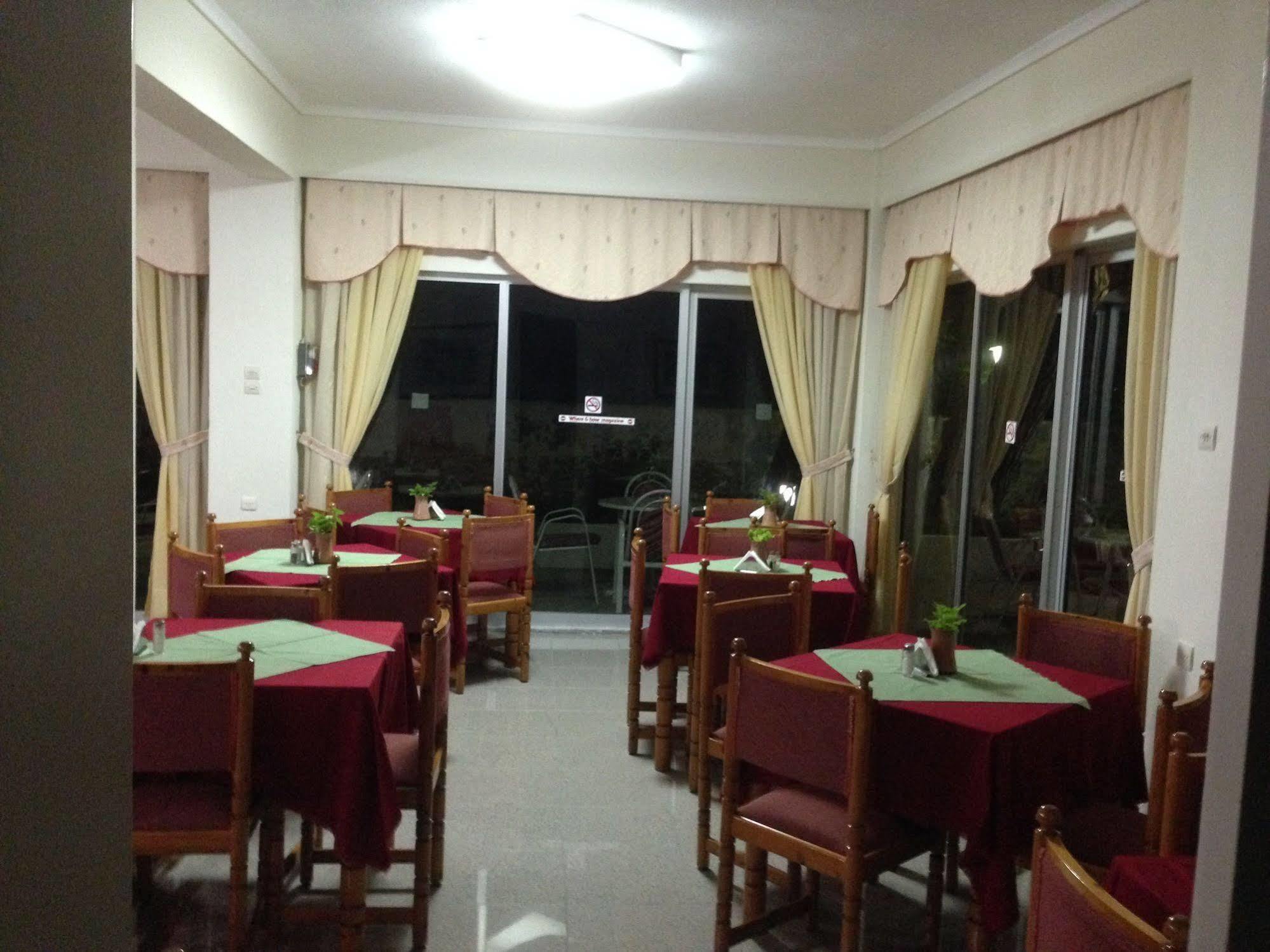 Phaethon Hotel Kos Town Ngoại thất bức ảnh