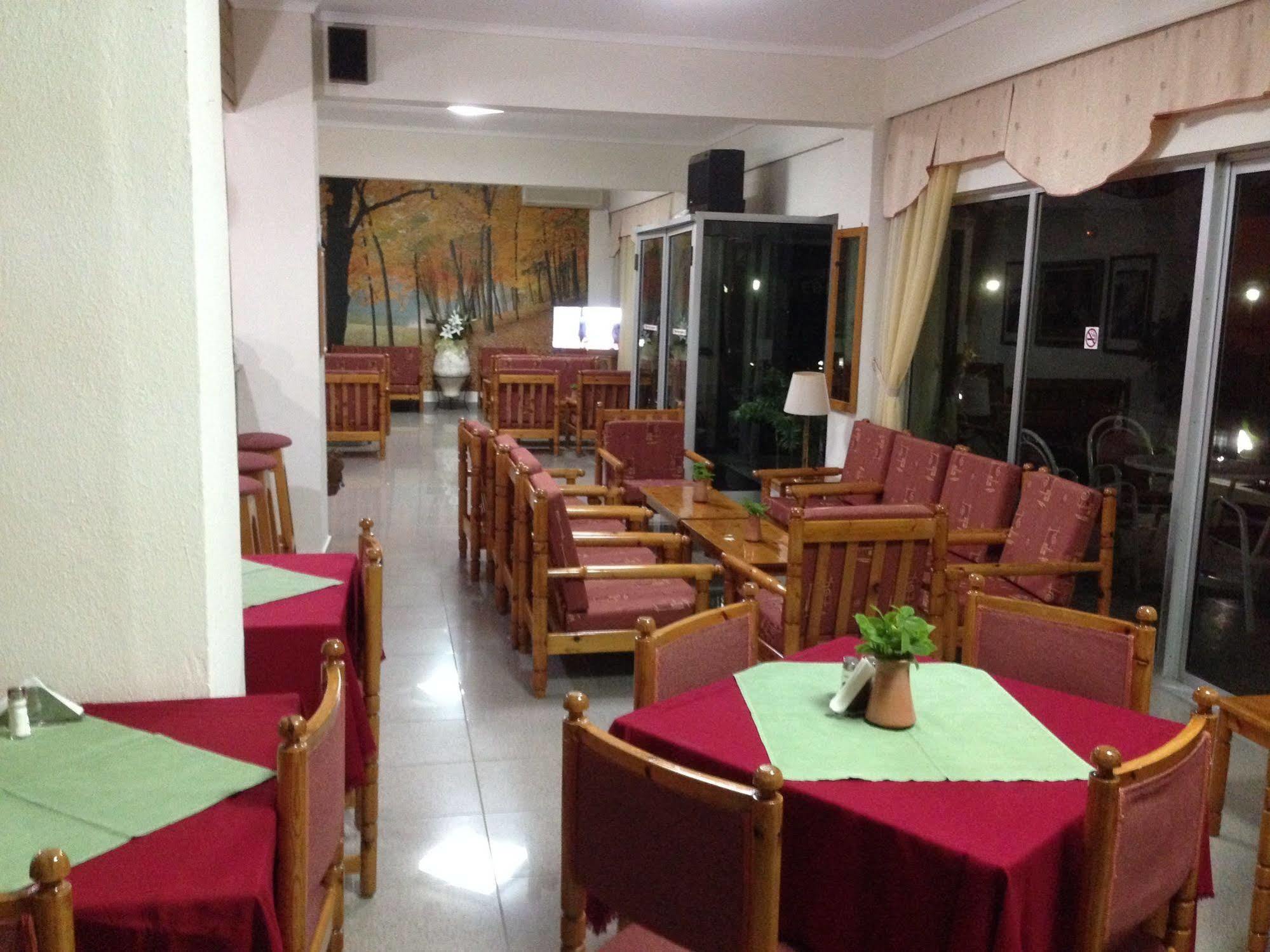 Phaethon Hotel Kos Town Ngoại thất bức ảnh