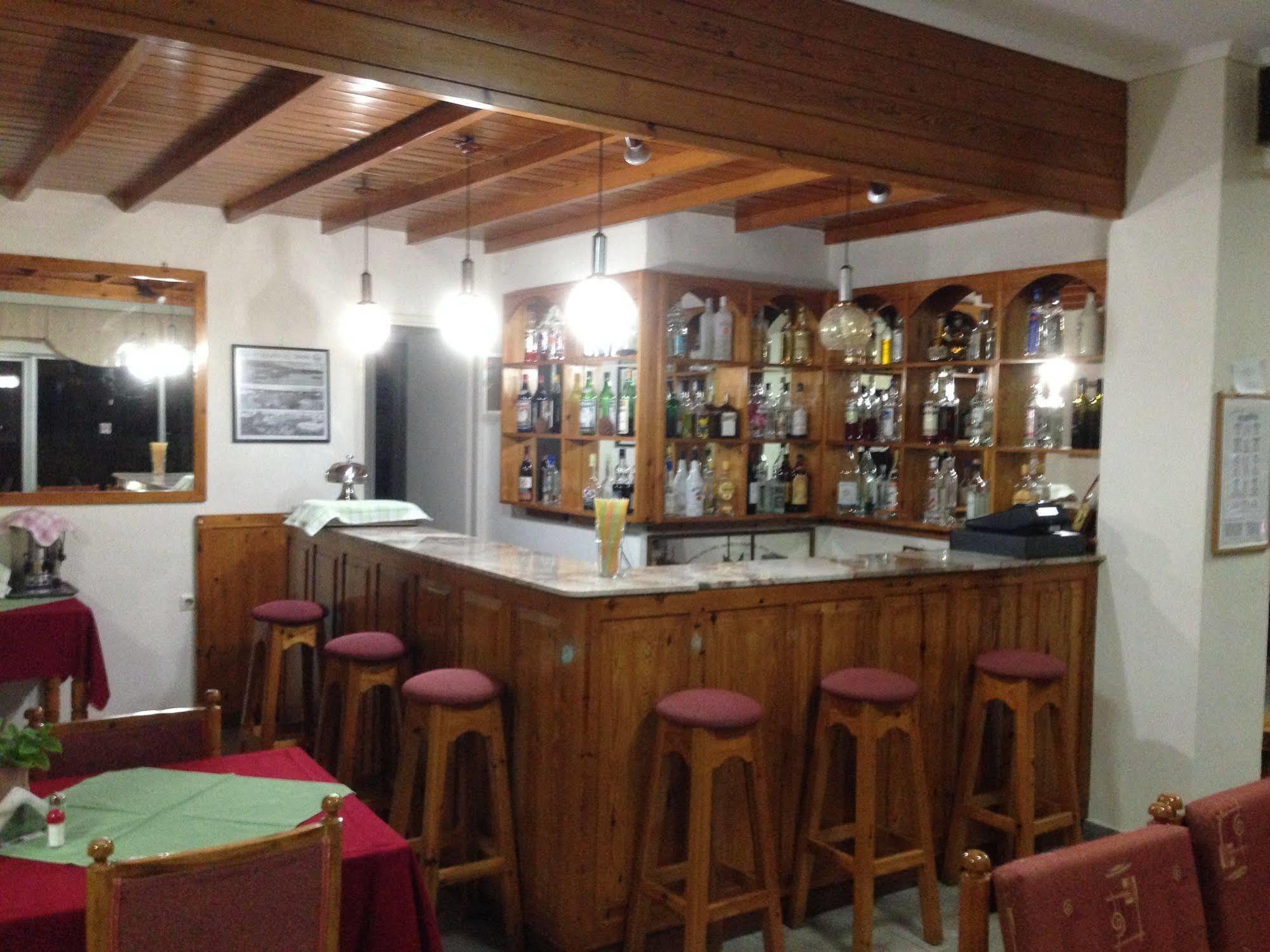 Phaethon Hotel Kos Town Ngoại thất bức ảnh