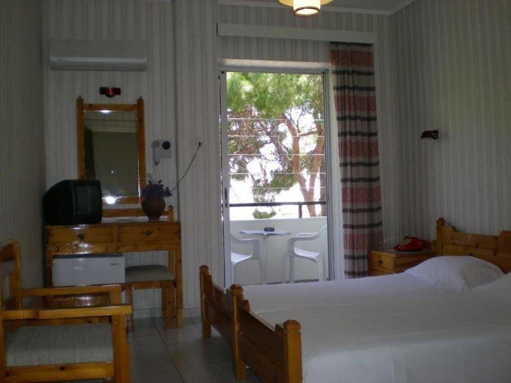 Phaethon Hotel Kos Town Ngoại thất bức ảnh