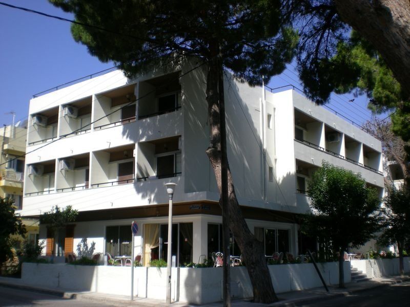 Phaethon Hotel Kos Town Ngoại thất bức ảnh